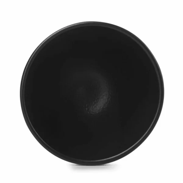 Tasse En Porcelaine Noire 20 Cl Adélie Revol 4