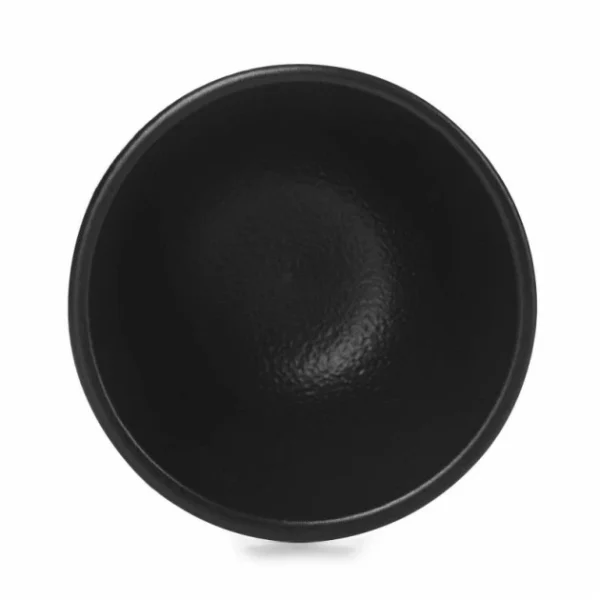 Tasse En Porcelaine Noire 8 Cl Adélie Revol 4